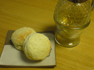 Scone